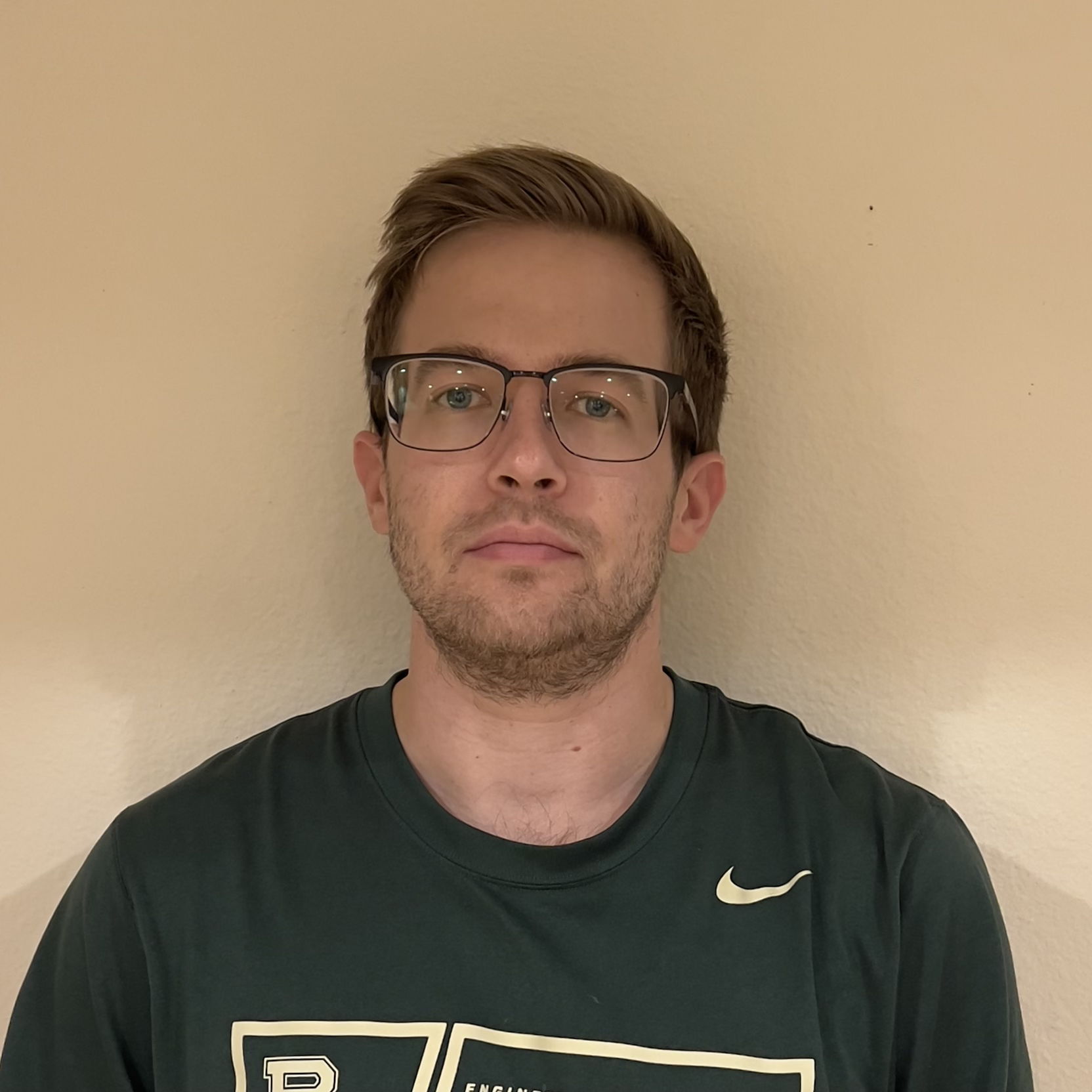 Profile of Timothy Brestowski