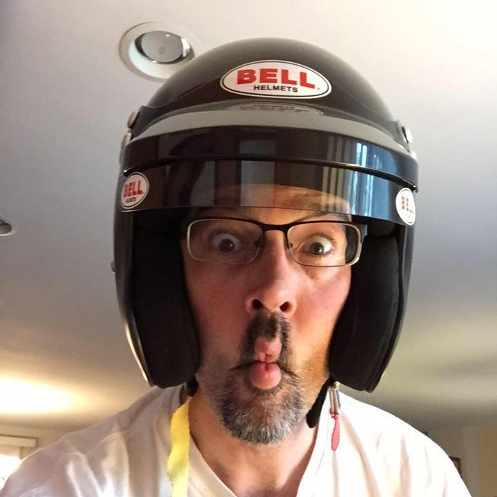 Profile of Steve Forest