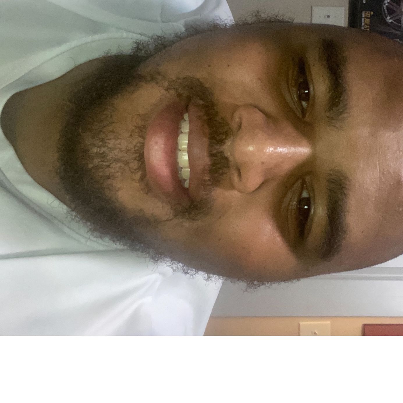 Profile of Joshua Holmes