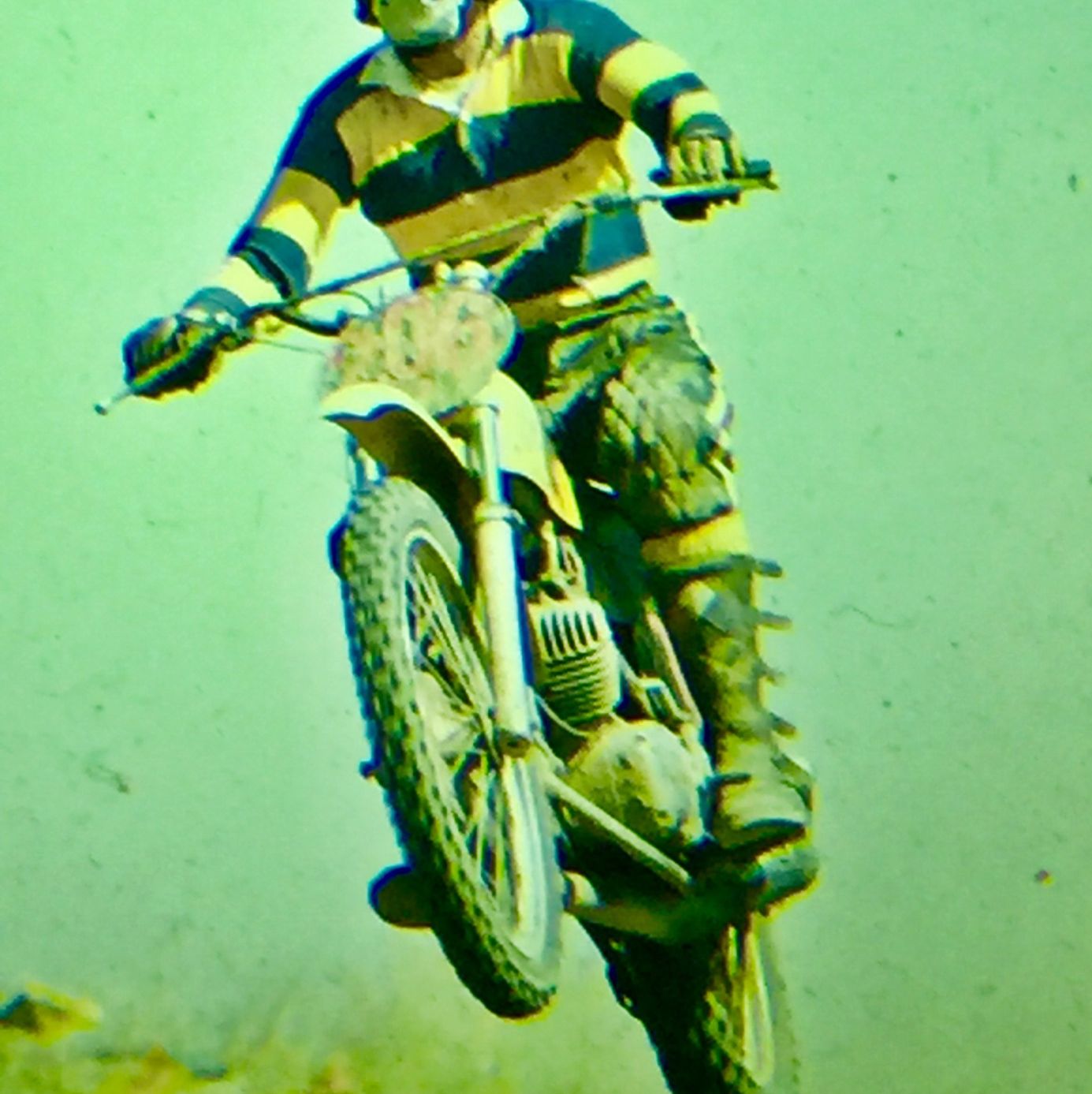 Profile of Philip Guerrero