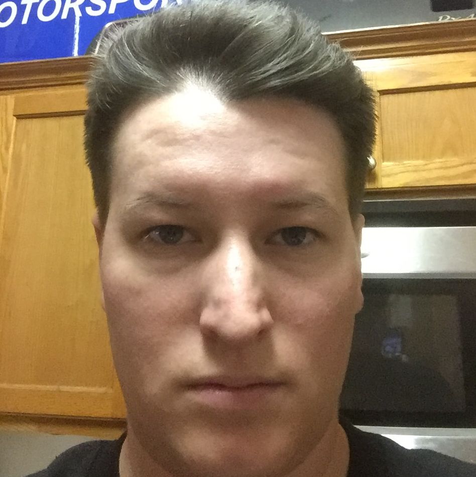 Profile of Evan Colburn