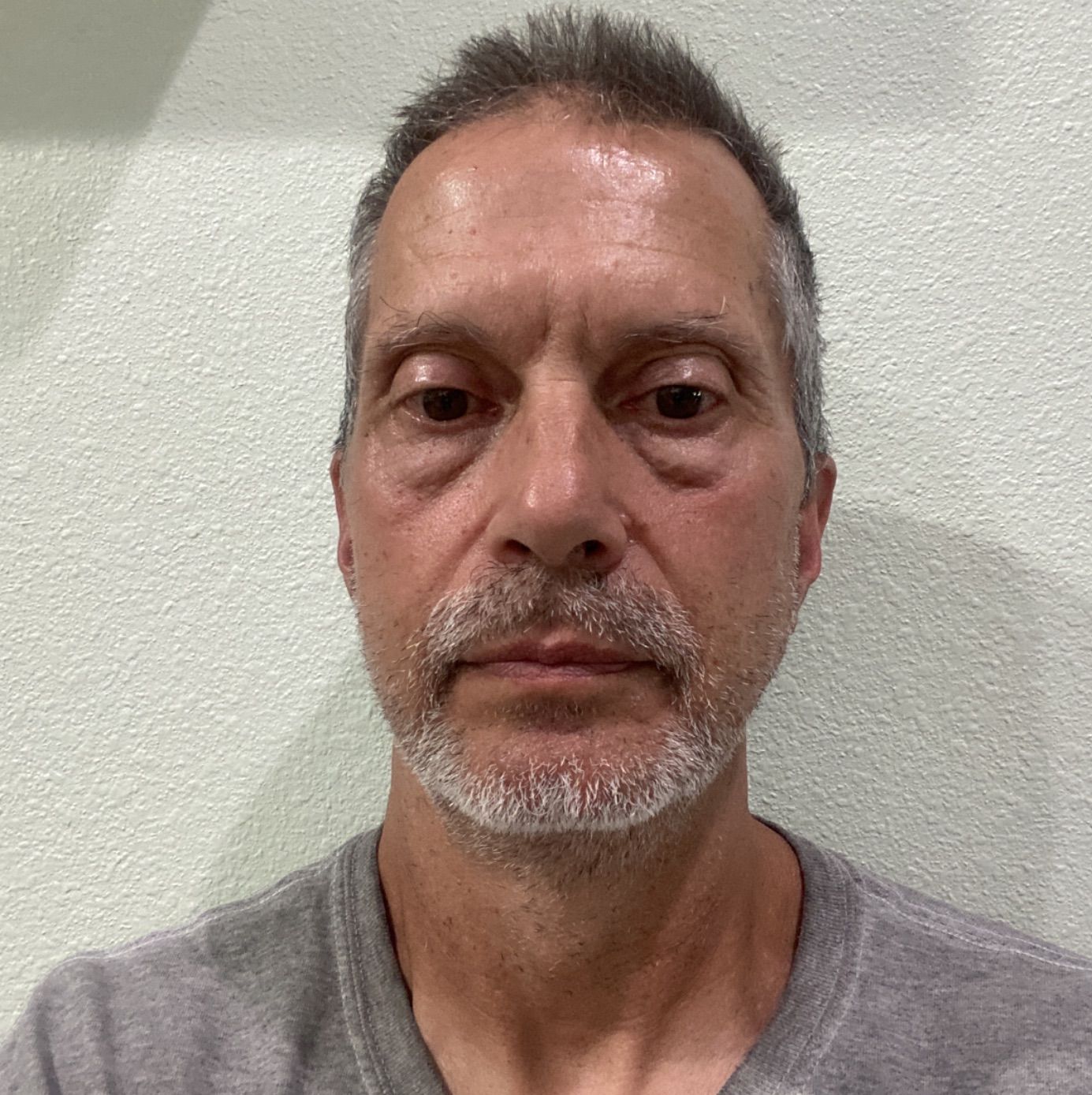 Profile of John Stein
