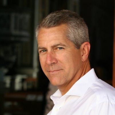 Profile of Ross Vincenti