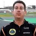 Profile of Fabio Godinho Vieira