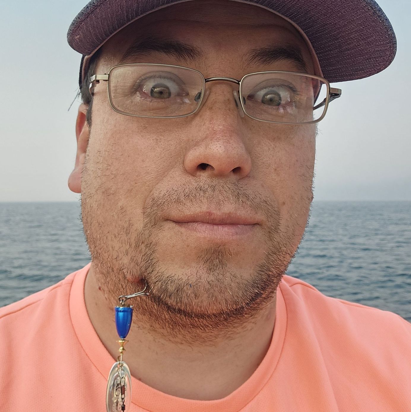 Profile of Ashley Viall