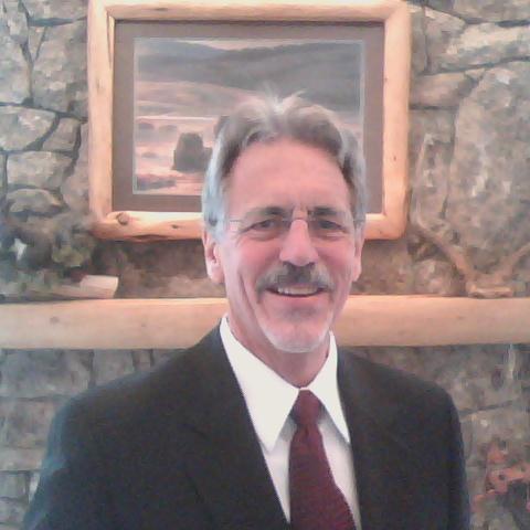 Profile of Mark Cox