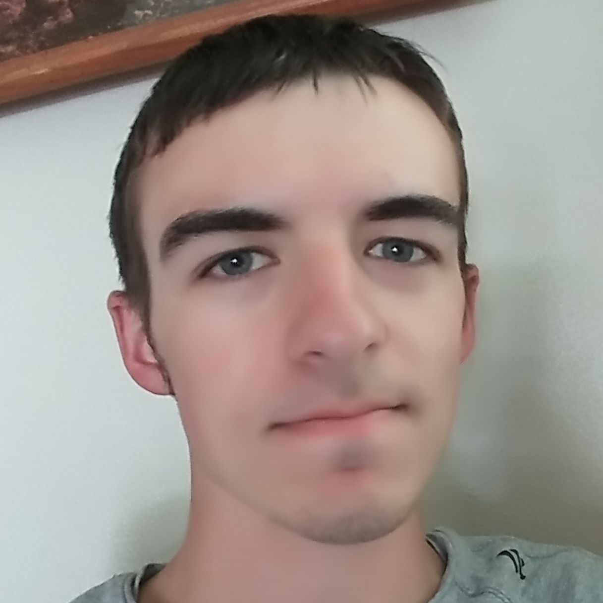 Profile of Matthew Imhoff