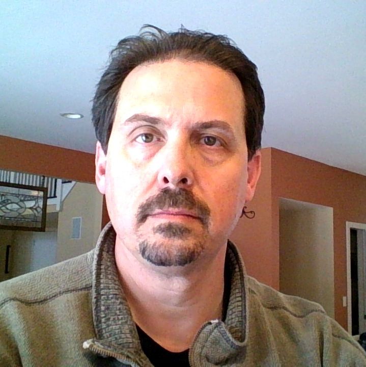Profile of Theodore Mason
