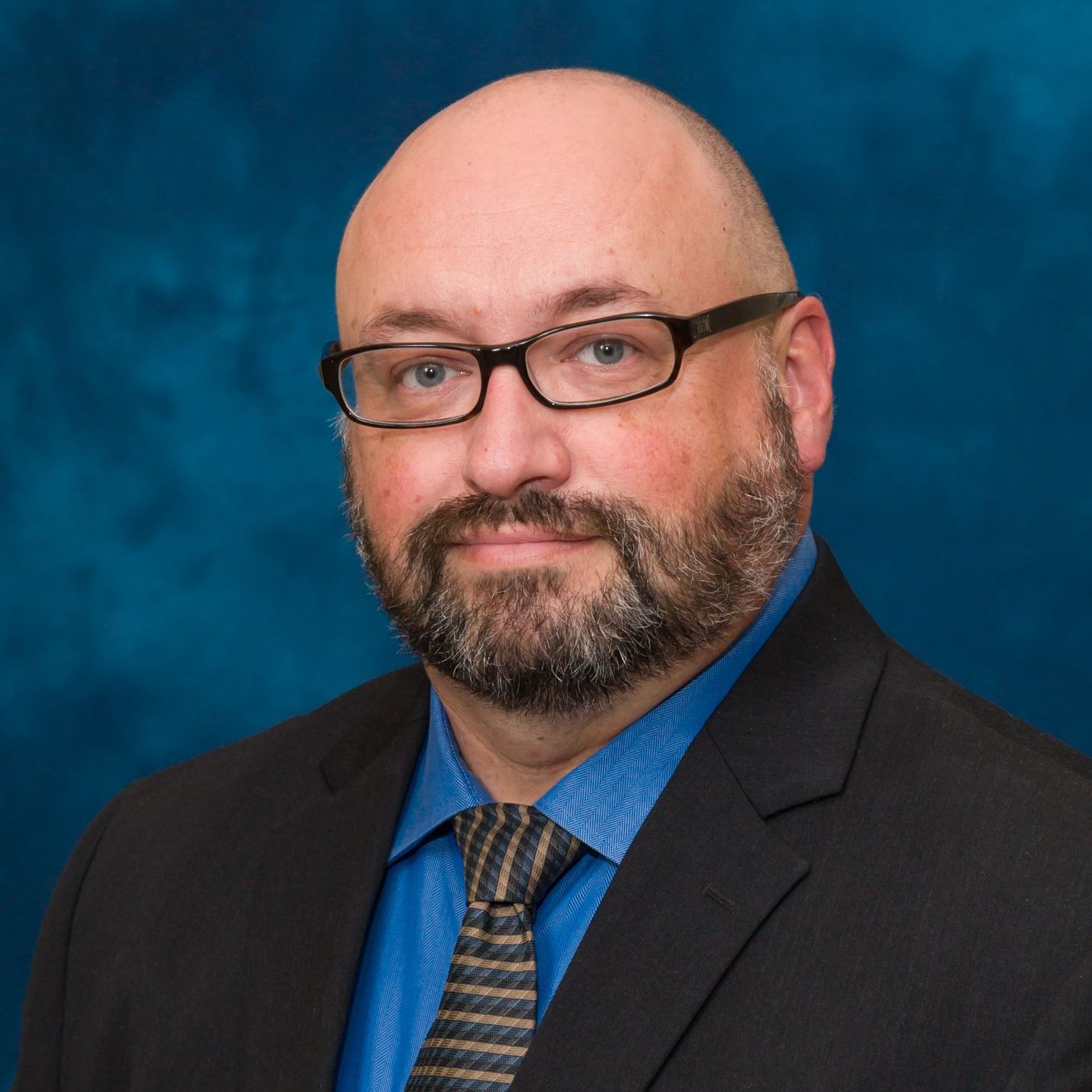 Profile of Phillip Jones