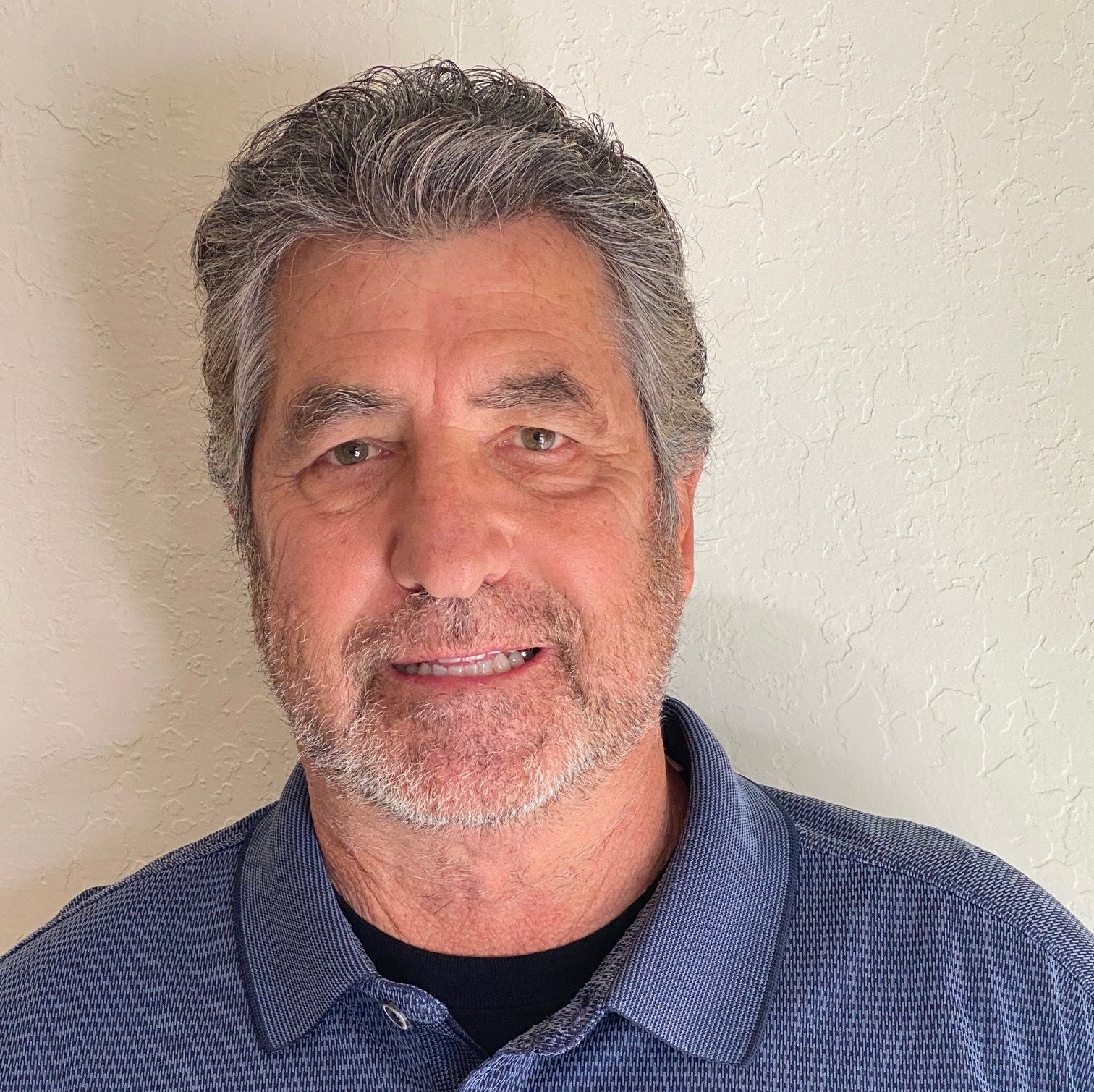 Profile of Michael Faulknor