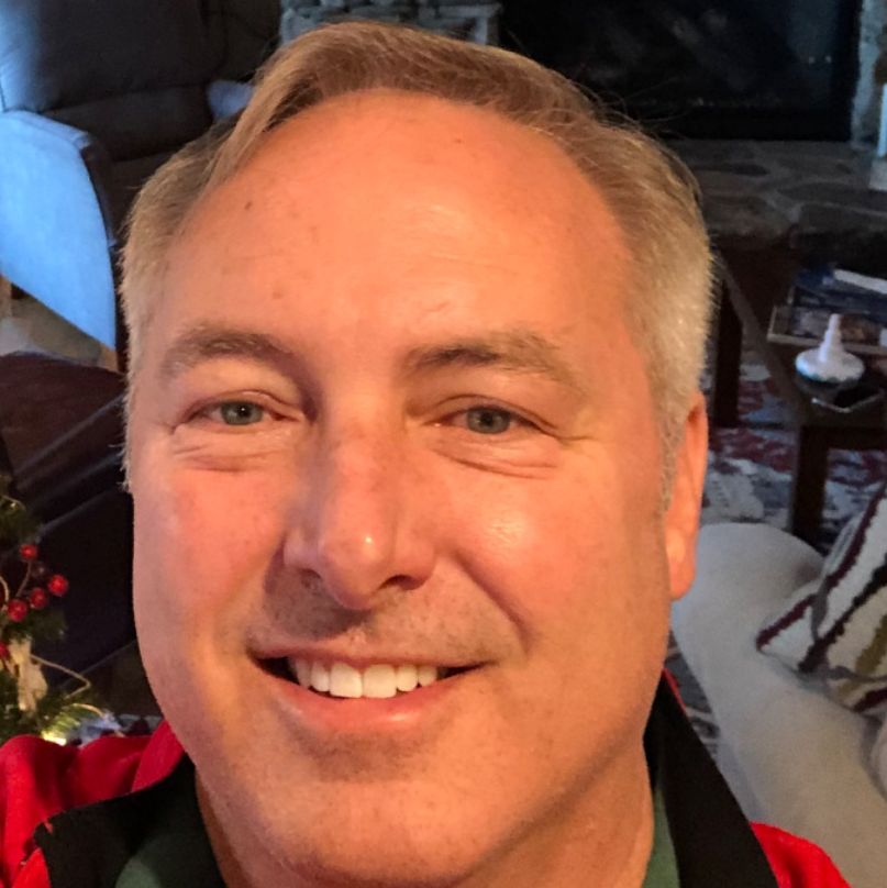 Profile of Raymond Daugherty