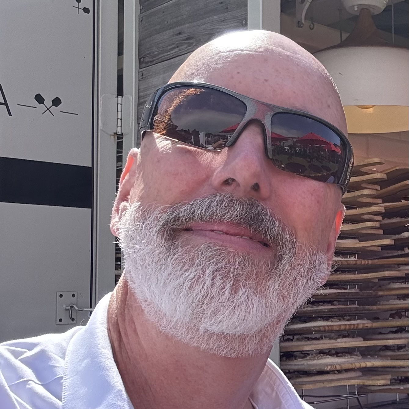 Profile of Steven Tesdahl