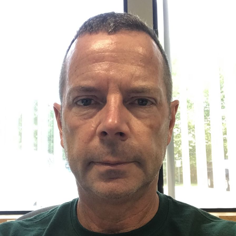 Profile of Al Higdon