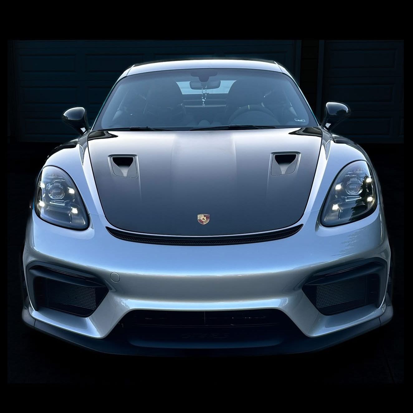 Profile of Michael Colangelo