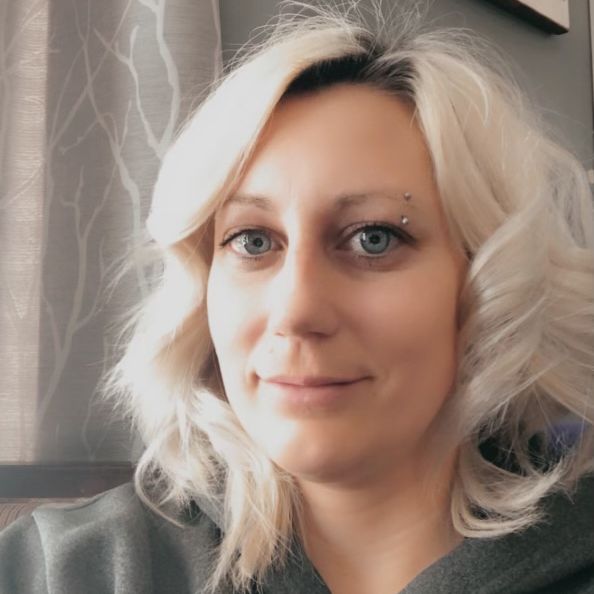 Profile of Kendra Gravel