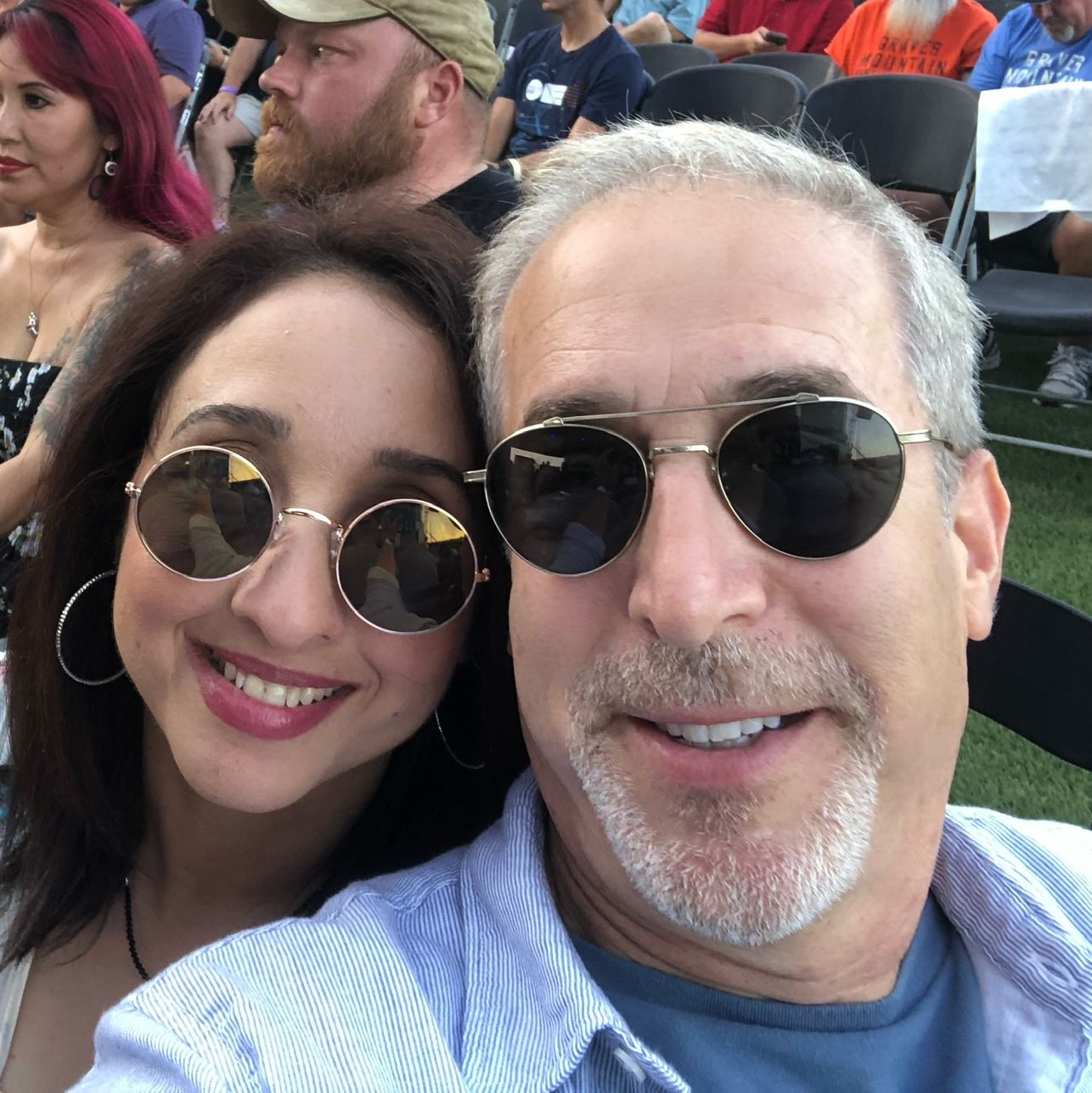 Profile of Ken Bershtein