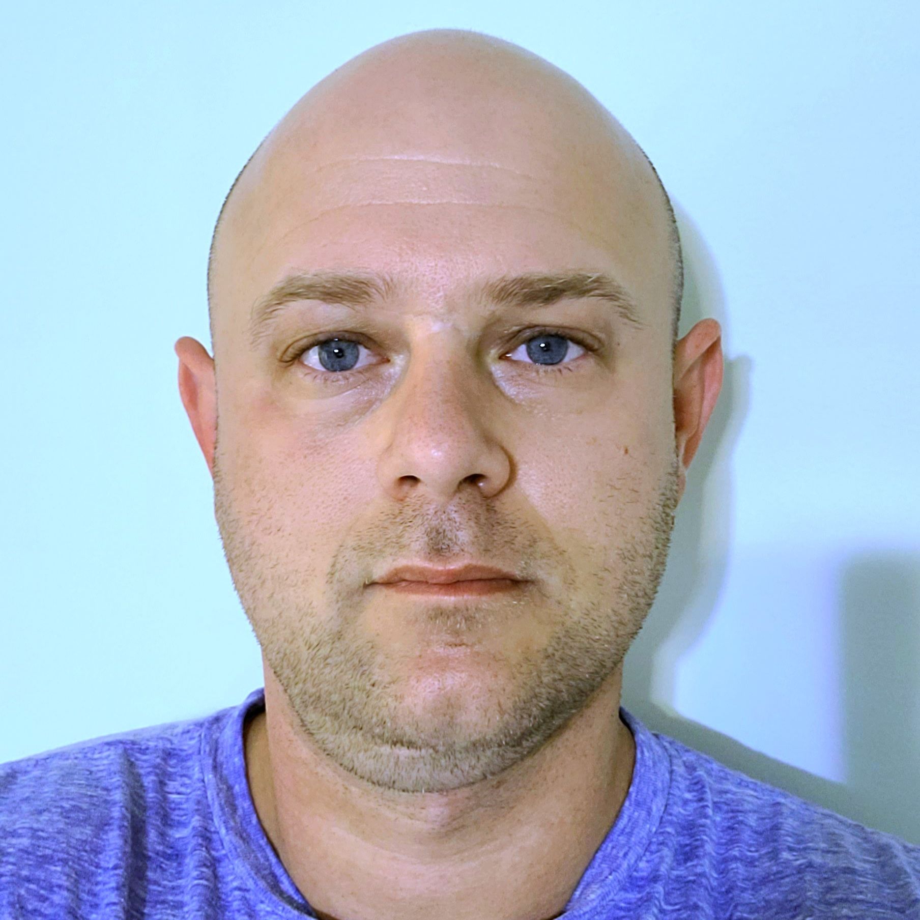 Profile of Aviv Kulik