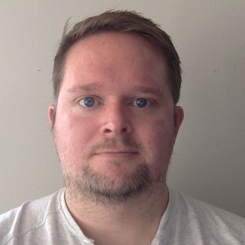 Profile of Jeremy Sjodin