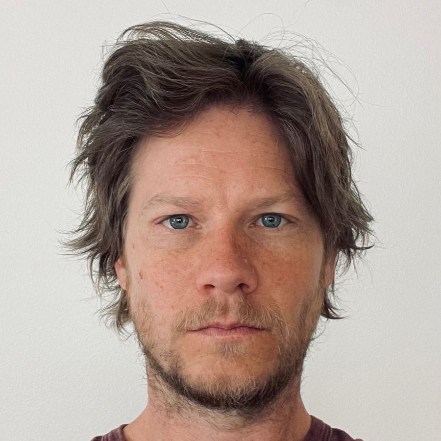 Profile of Derek Olson