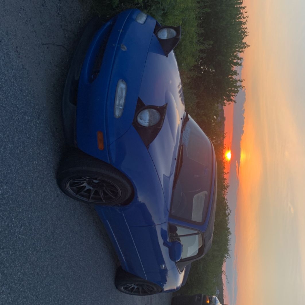 Profile of Sean Cosgrove