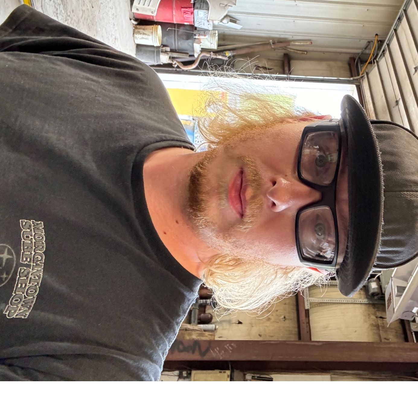 Profile of Russell Poole