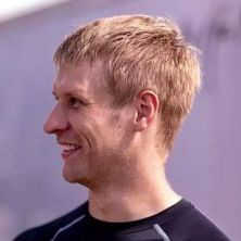 Profile of Keith Leishman