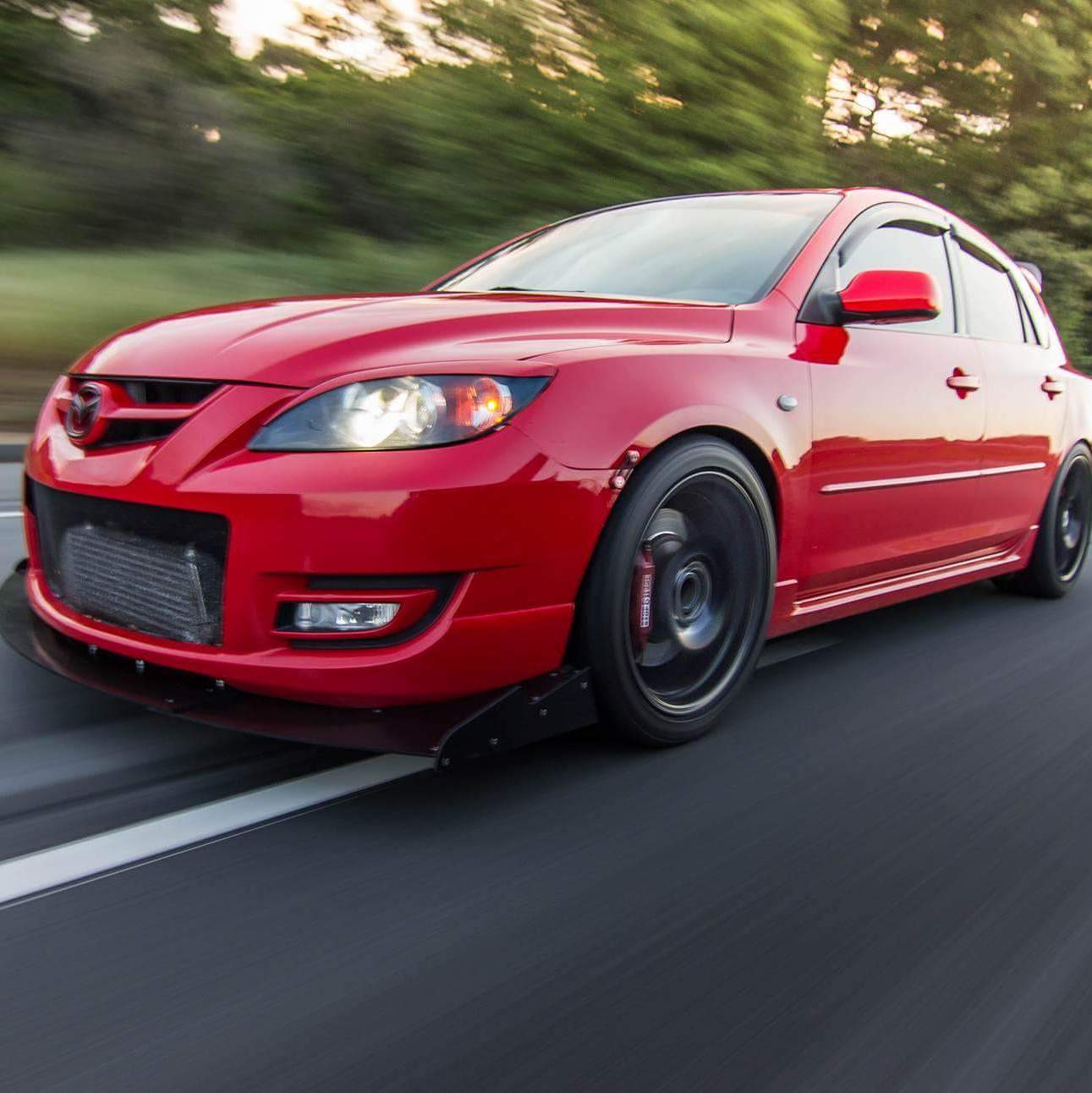 Profile of Jonathan Castro