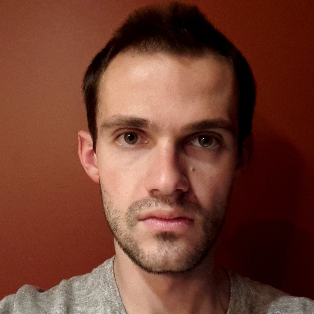 Profile of Martin Wasik