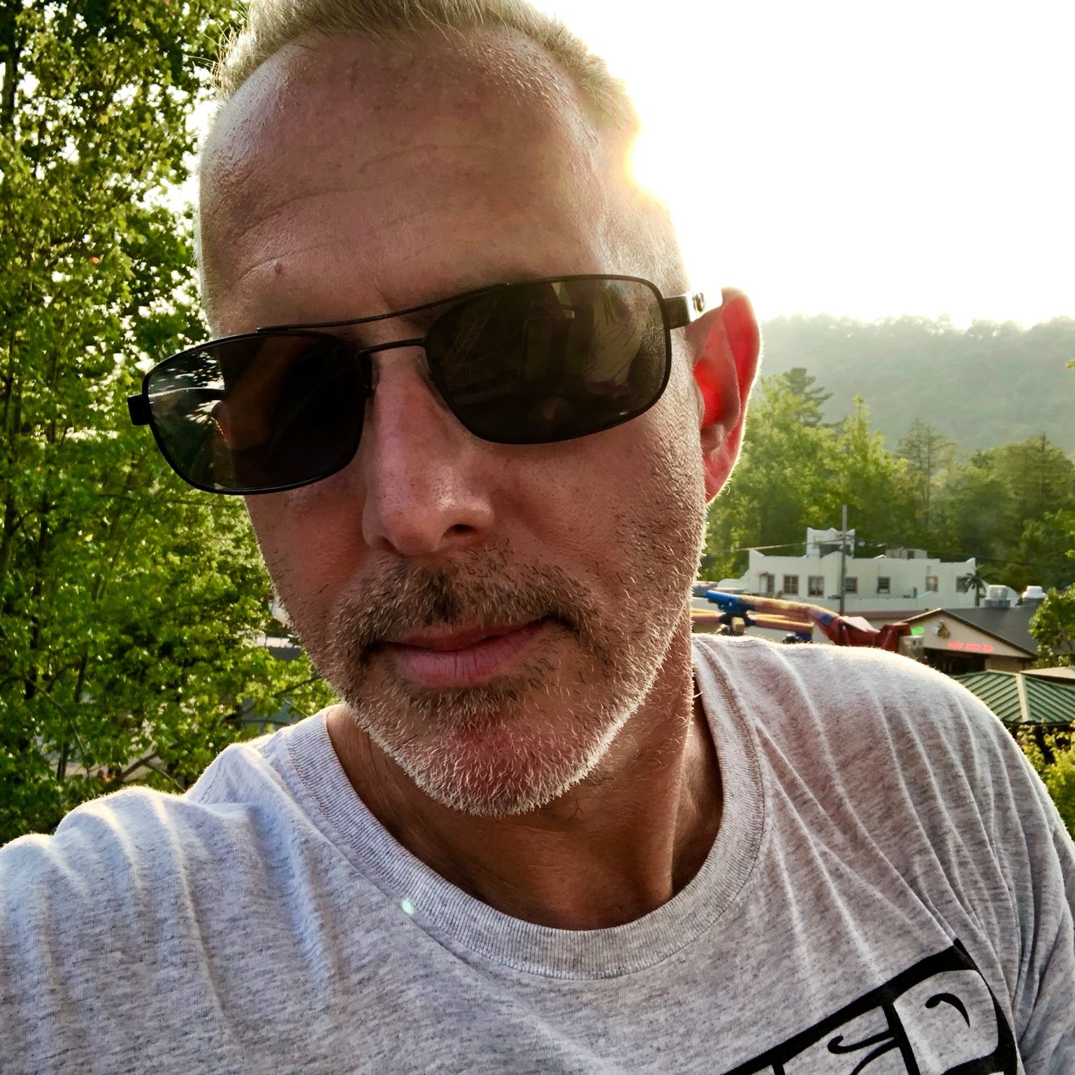 Profile of Doug Donelan