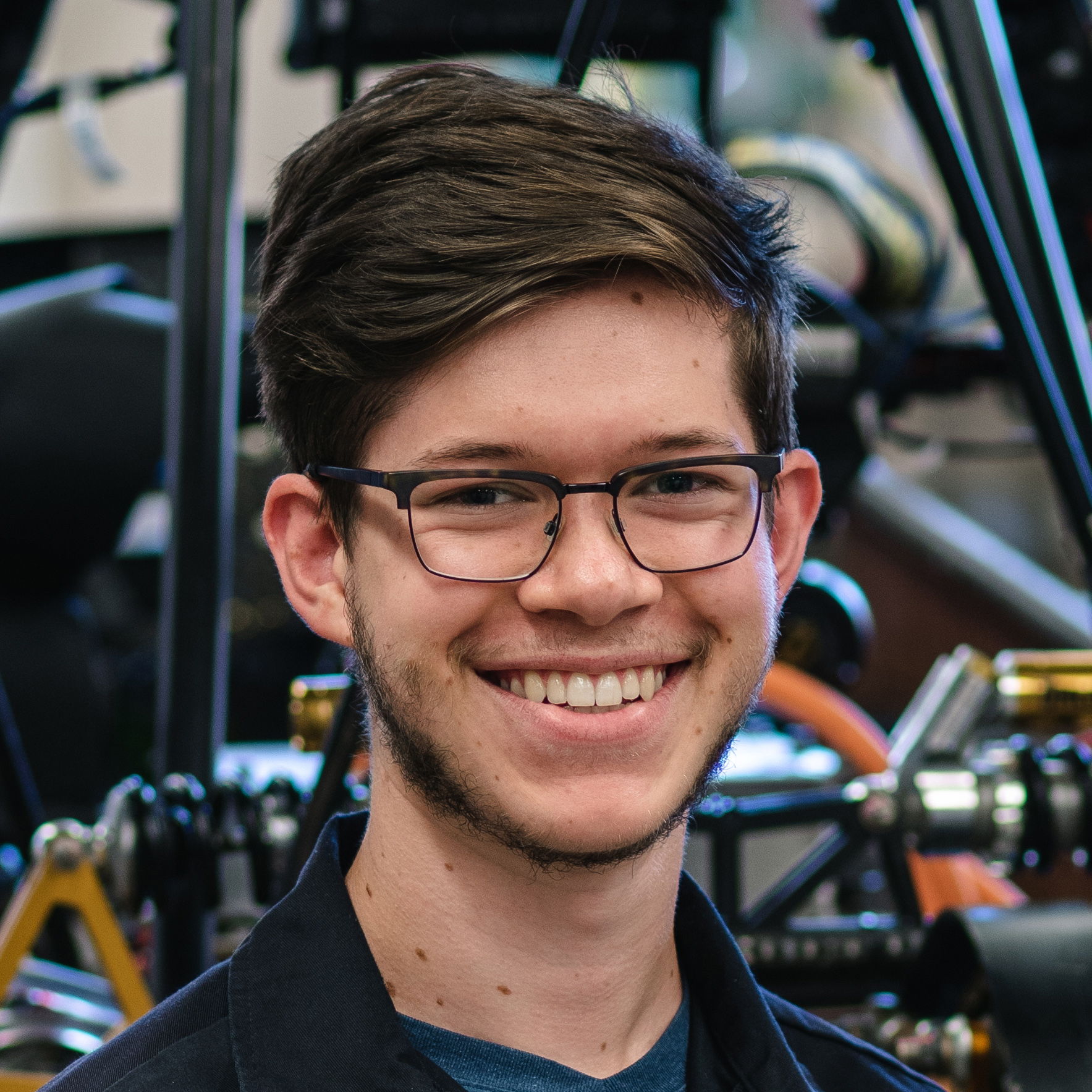 Profile of Ely Feldsher