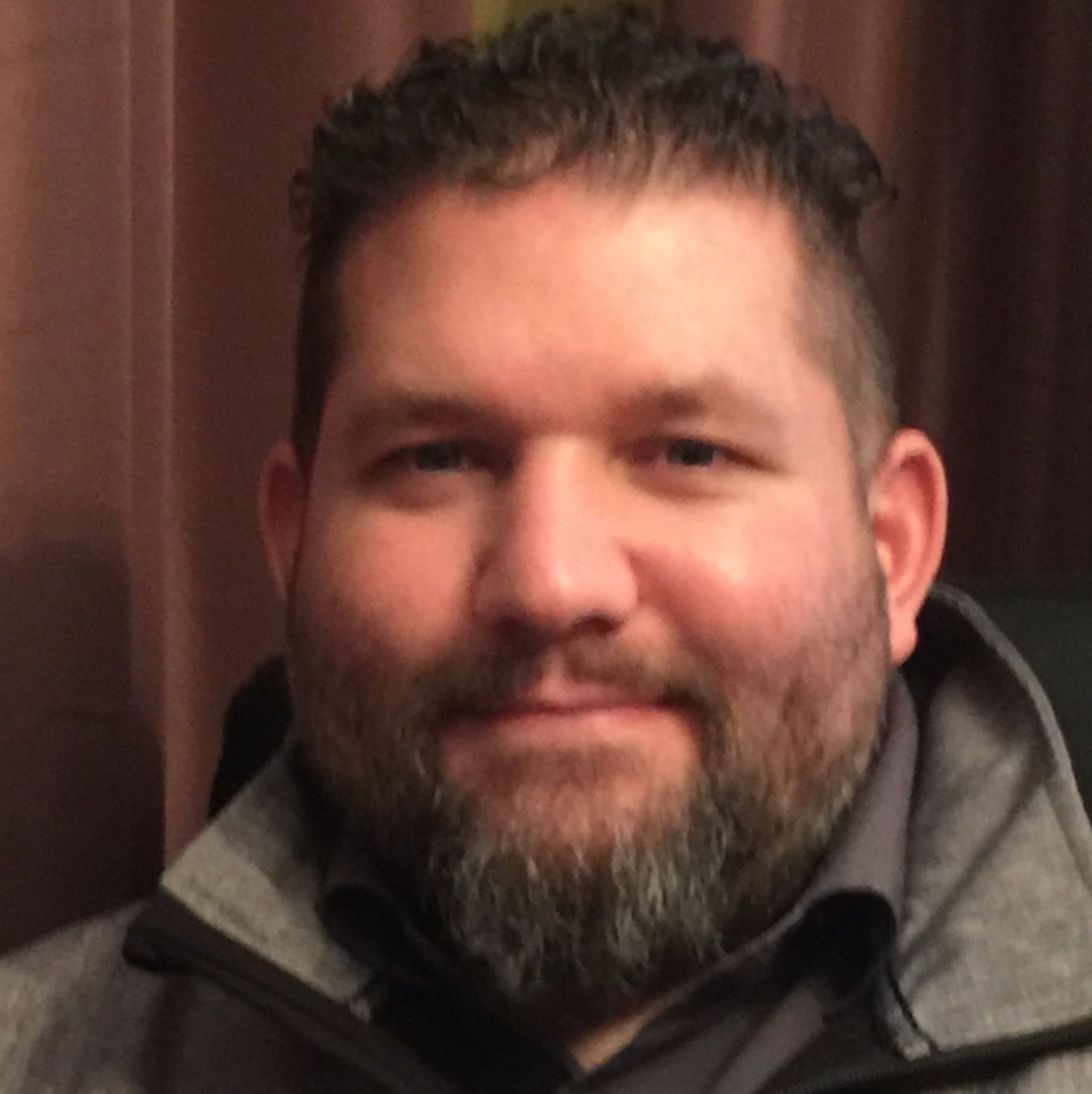 Profile of Shane Bourel