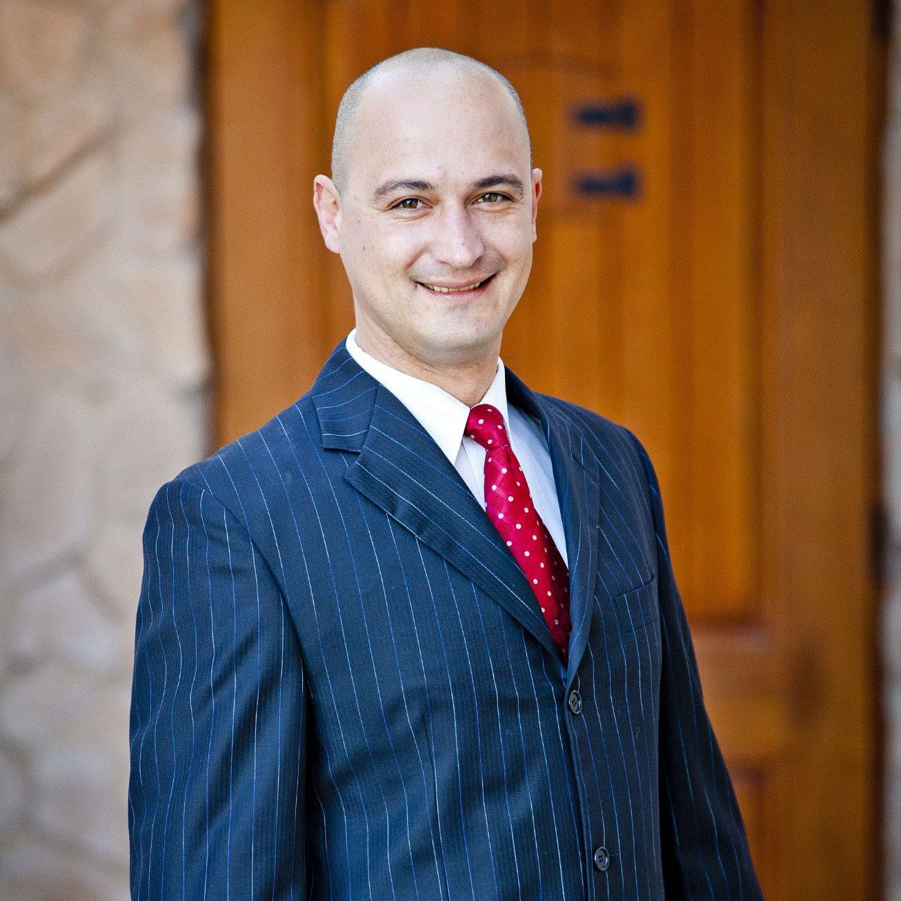 Profile of Sergey Melnikov