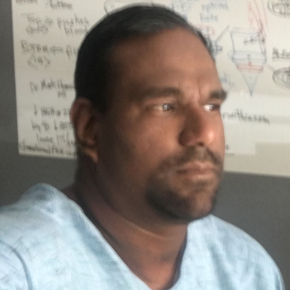 Profile of Gee Ratnaweera