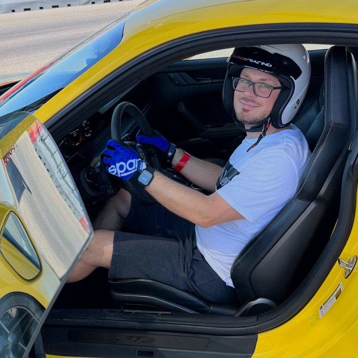 Profile of Alfonso Emanuele Zito