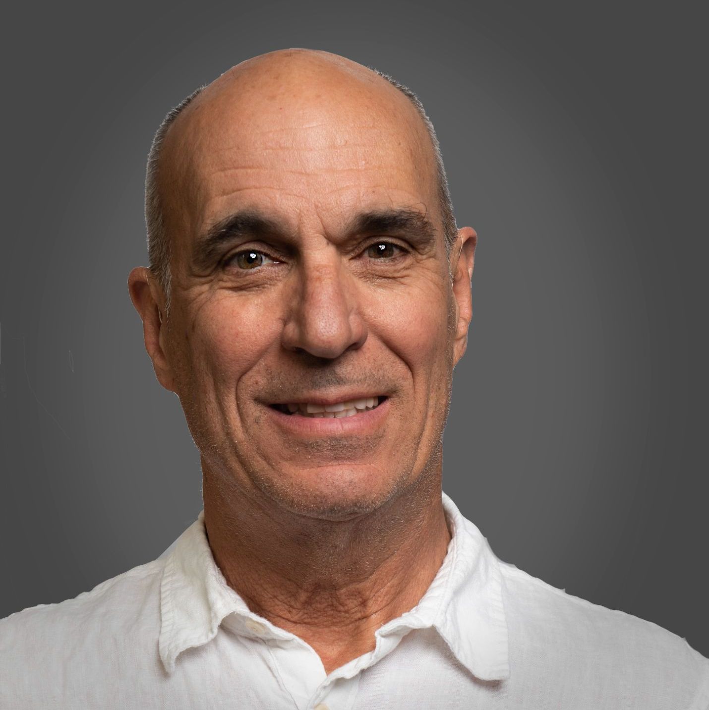 Profile of Rees Candee