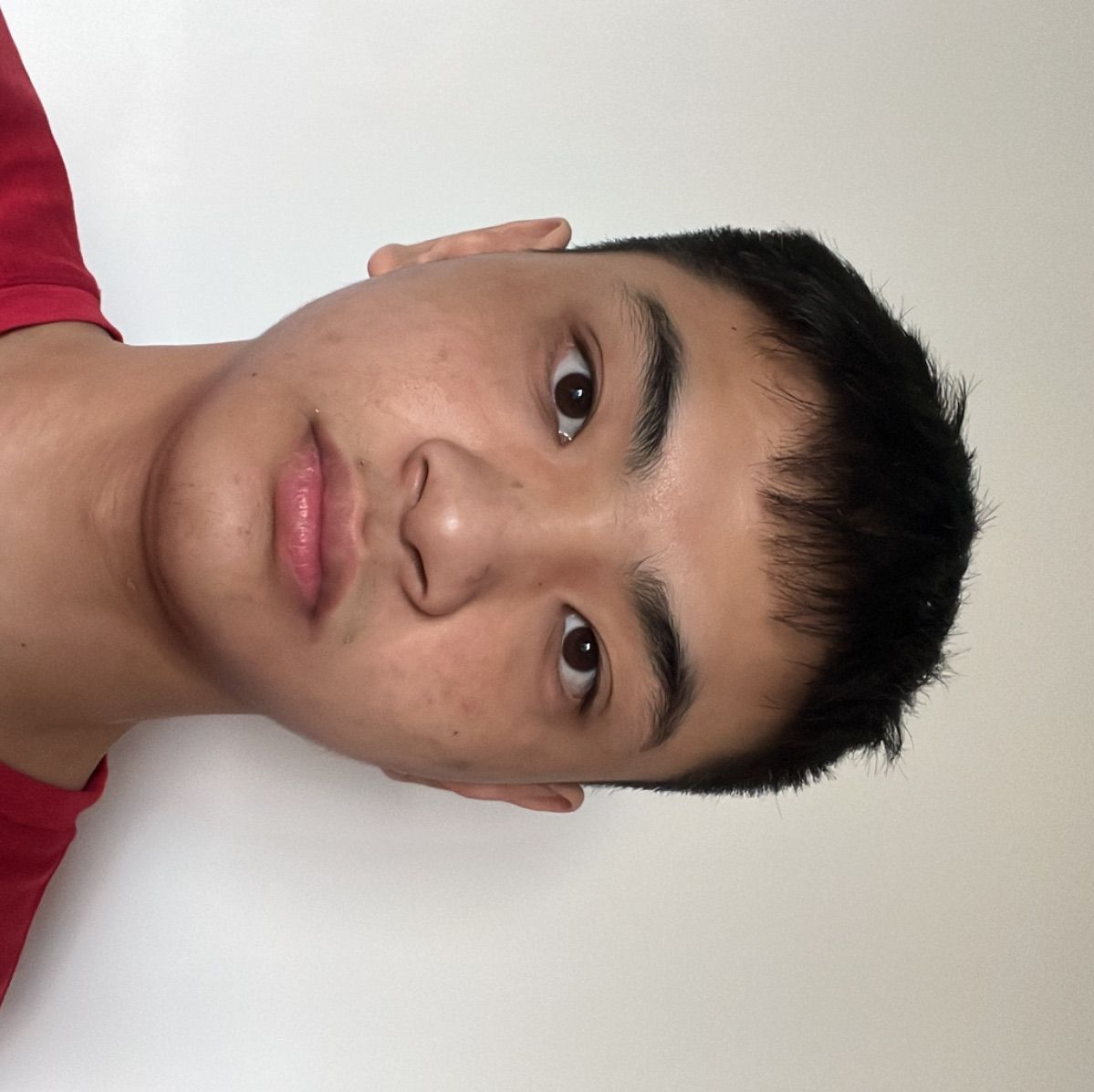 Profile of Carlos Ng