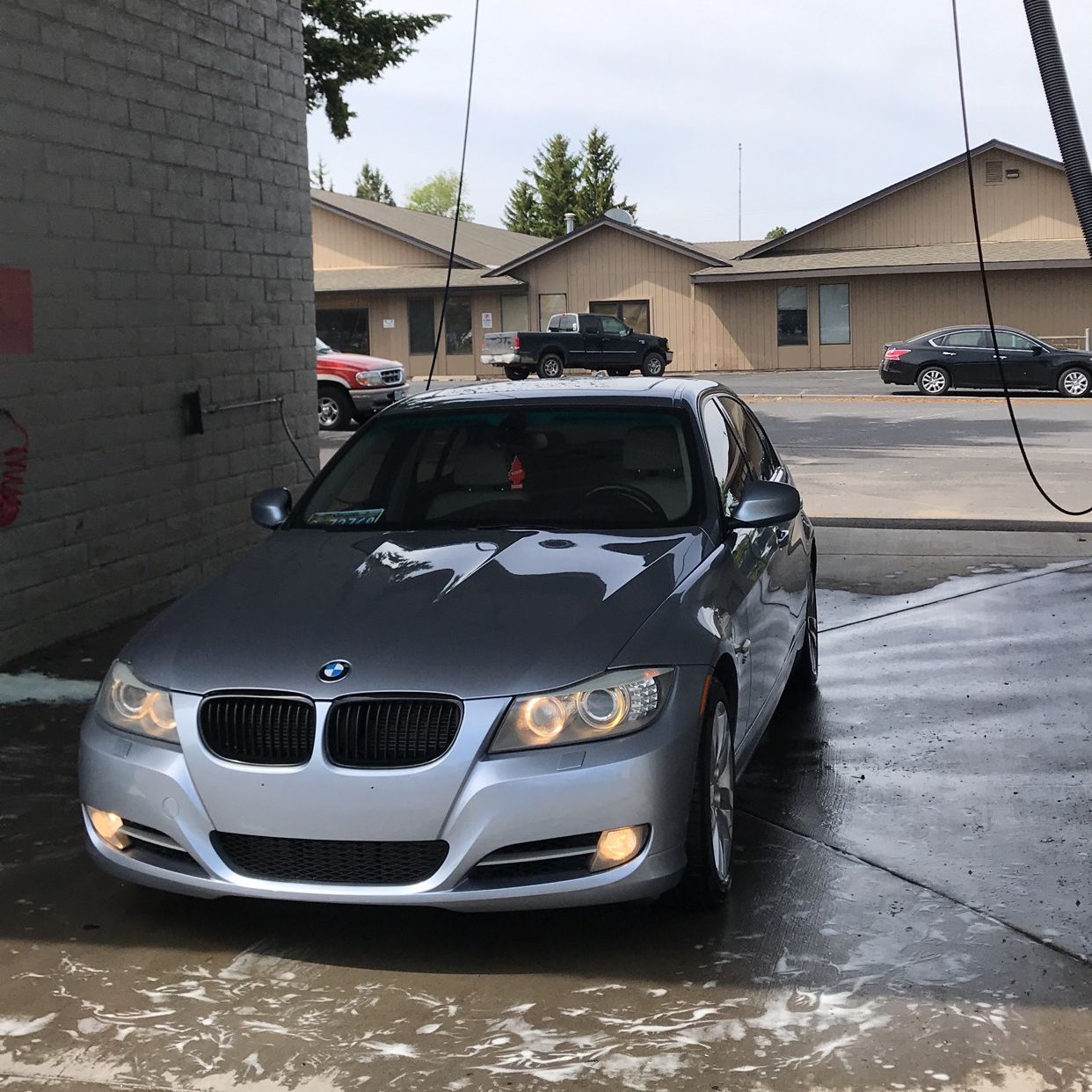 Profile of Nikolas Howard