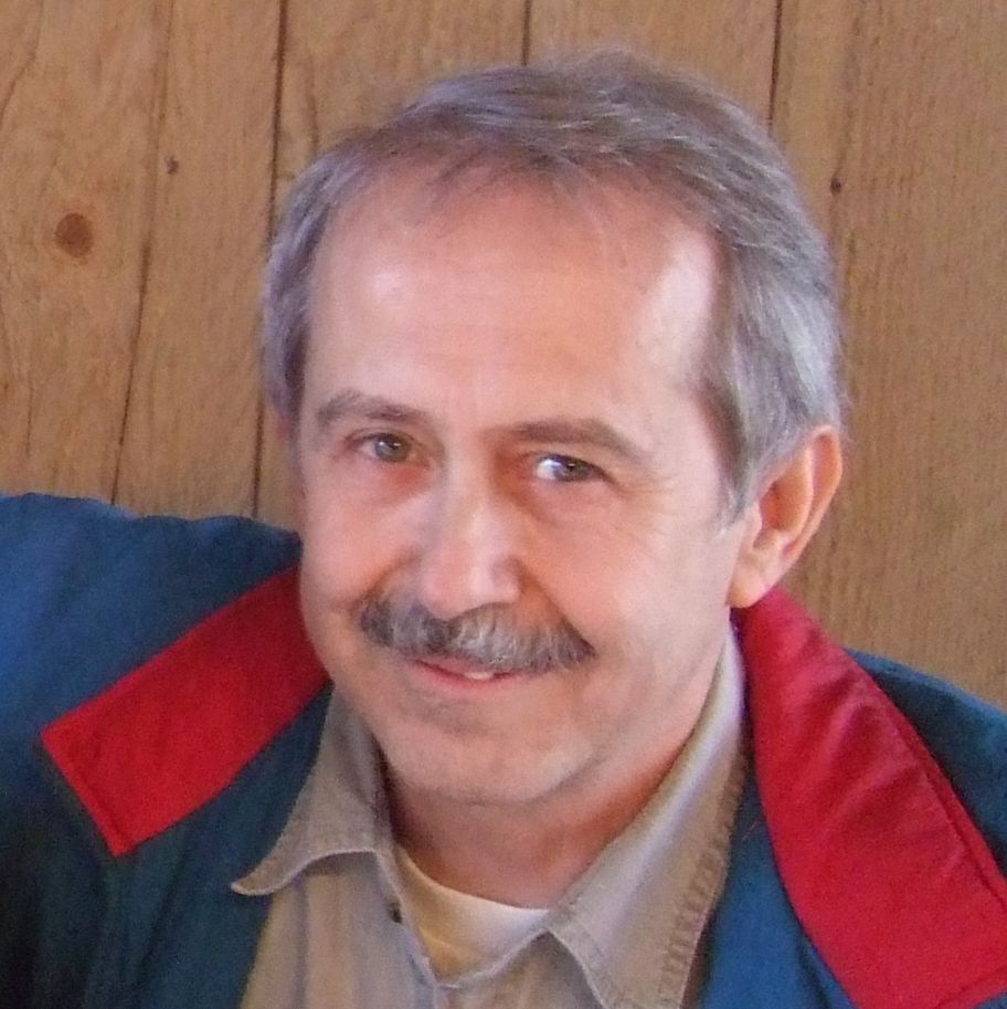 Profile of John Arnold