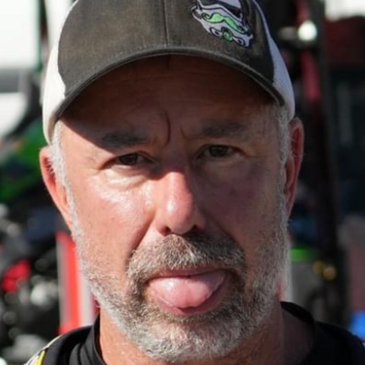 Profile of David Verdecchia