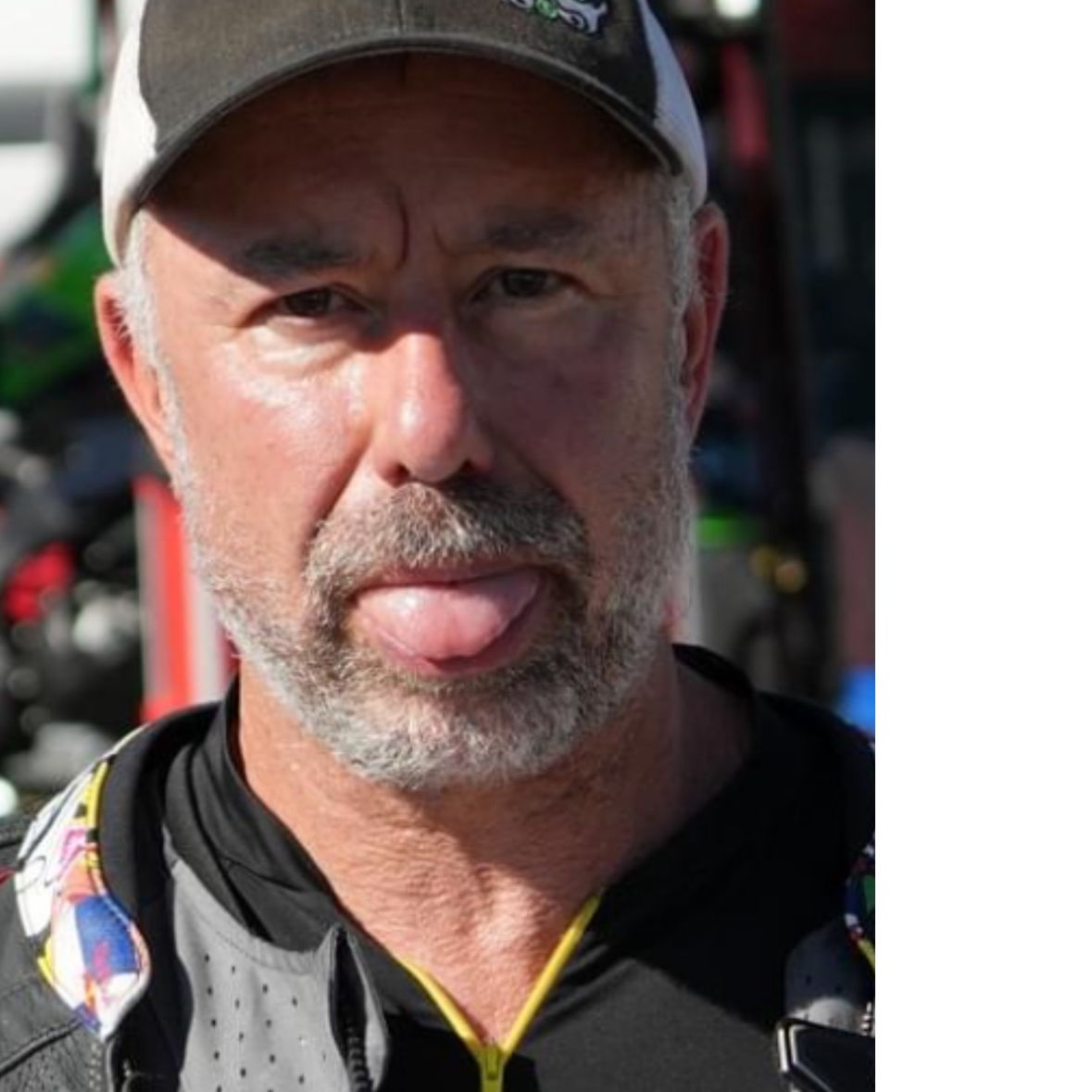 Profile of David Verdecchia