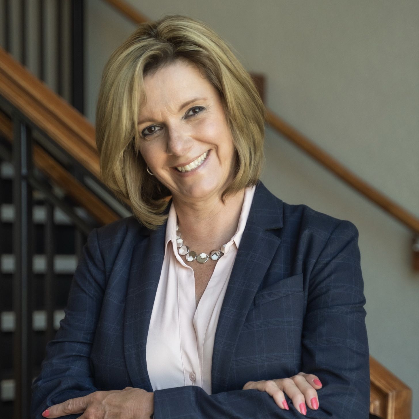 Profile of Lisa Taylor