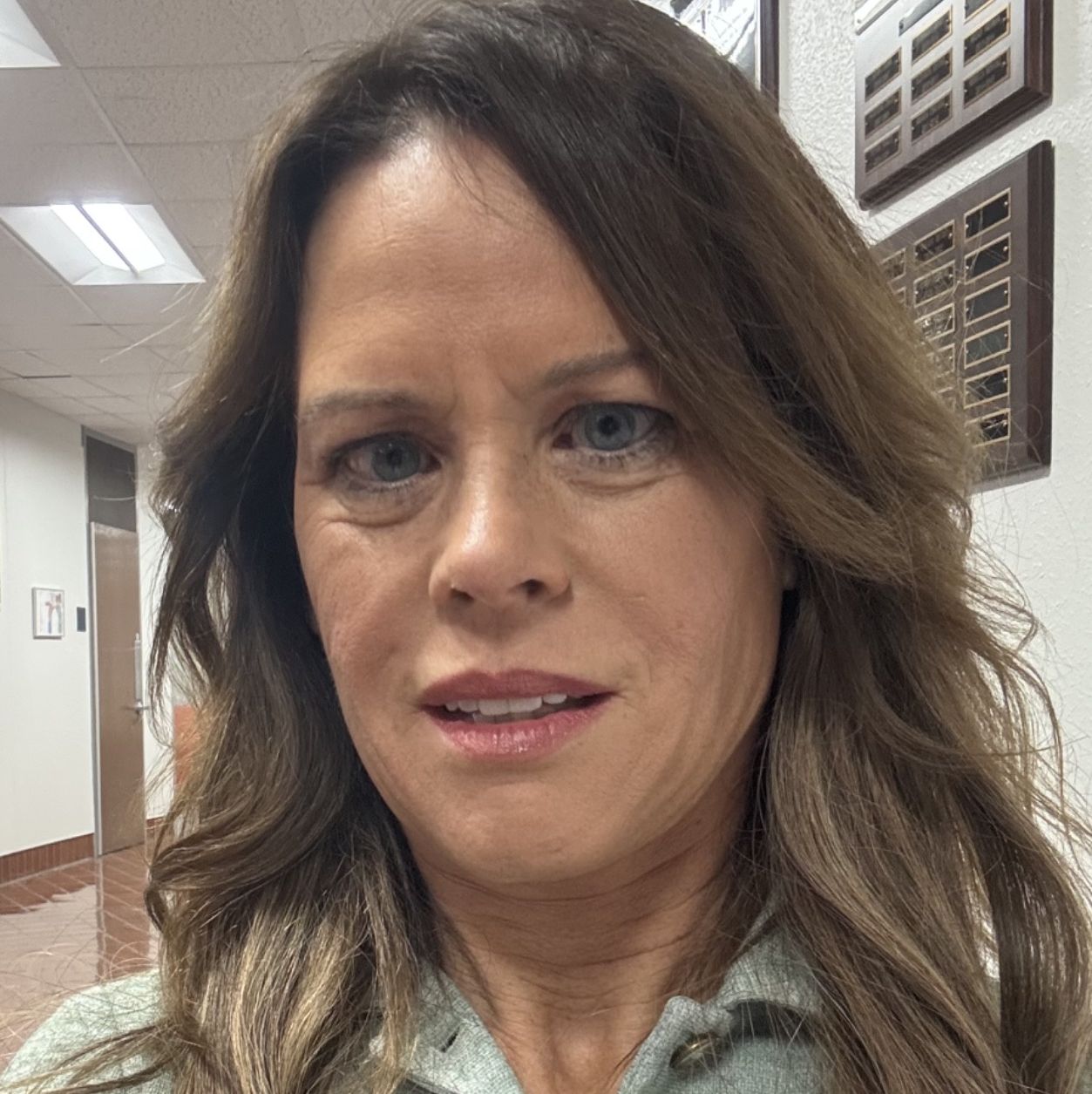 Profile of Jen Vincel