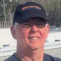 Profile of John Saurino