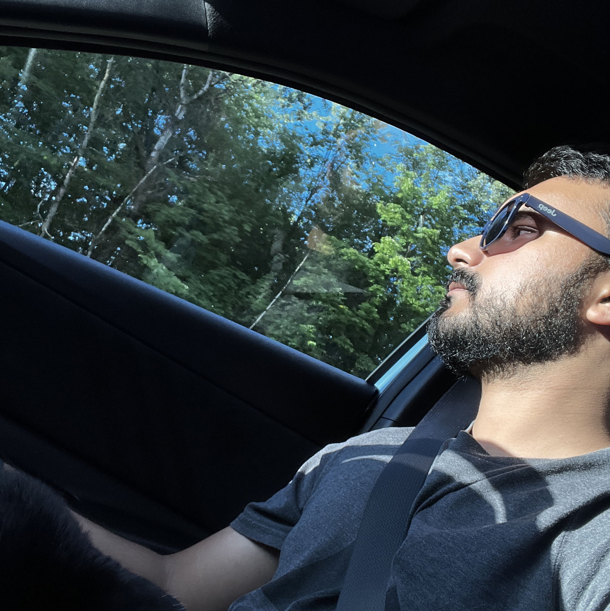 Profile of Mohamed Nihal Basha