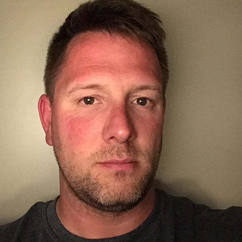 Profile of Kyle Lodge