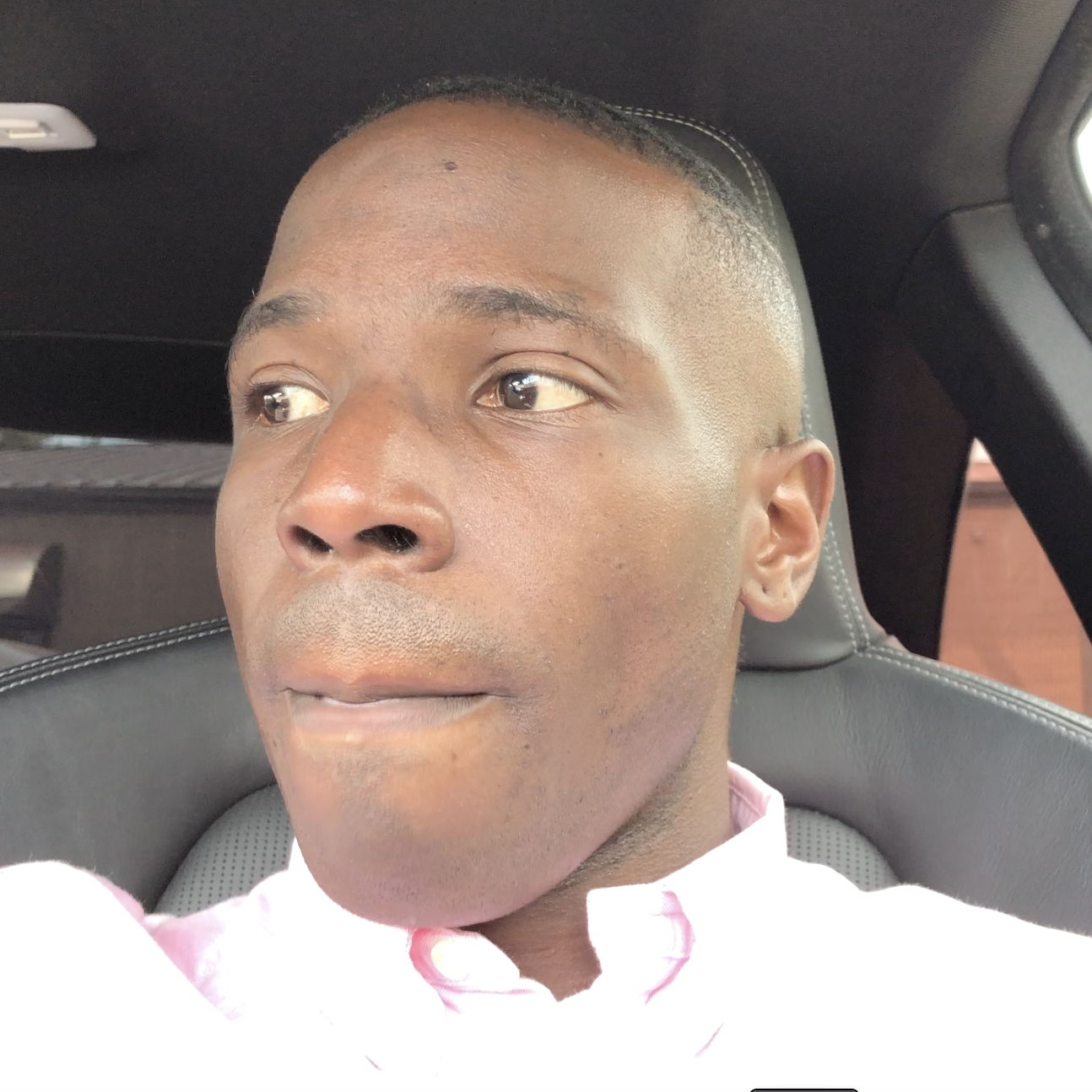 Profile of Nyshon Lanham