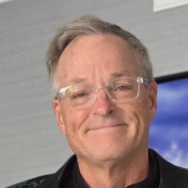 Profile of Chris Lander
