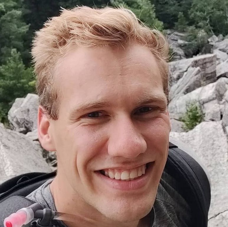 Profile of Alex Smirnov