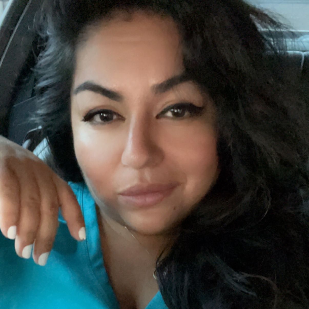 Profile of Clare Kingsley