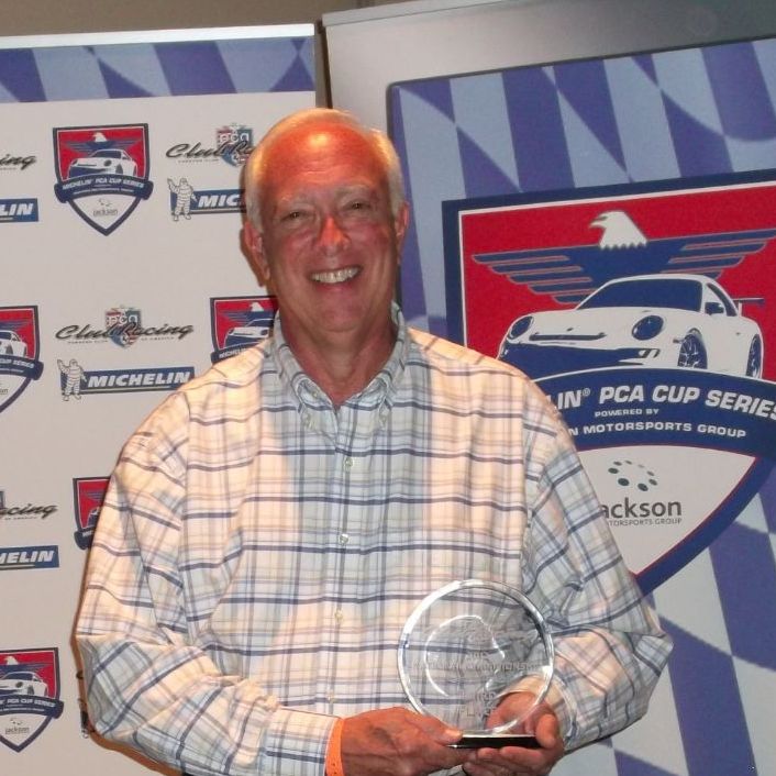 Profile of Larry Hoffman